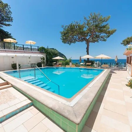 Bianca Hotell Forio di Ischia