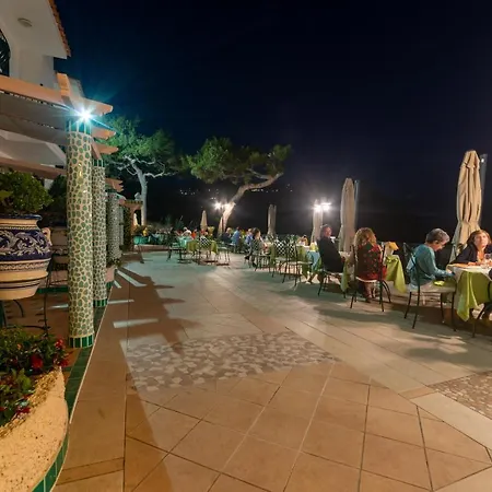 Bianca 4* Forio di Ischia