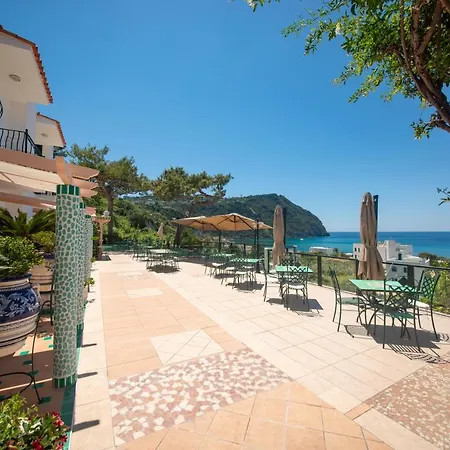 Bianca Hotell Forio di Ischia