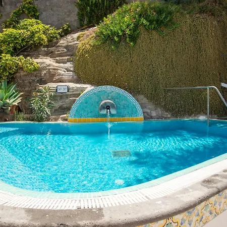 Hotell Bianca Forio di Ischia