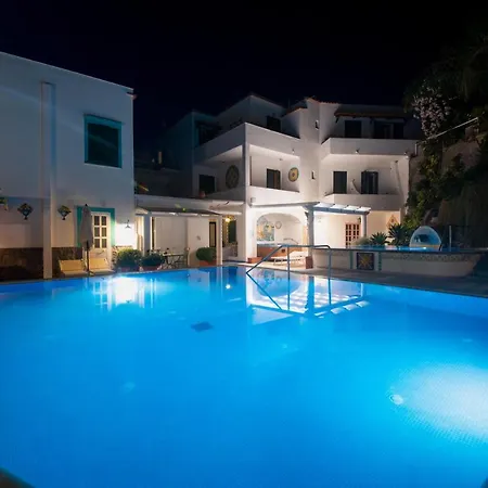 Bianca 4* Forio di Ischia