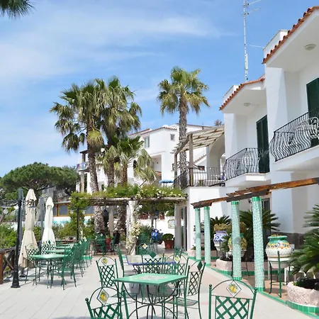 Bianca Hotell 4*