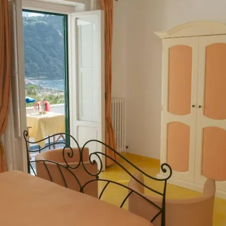 Bianca 4* Forio di Ischia