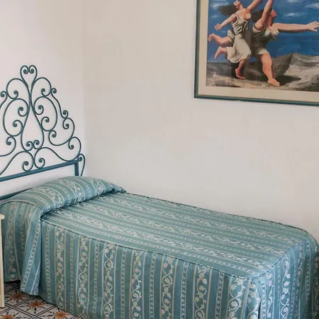 Bianca Forio di Ischia