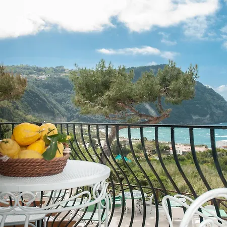 Bianca 4* Forio di Ischia