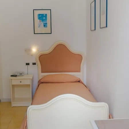 Hotell Bianca Forio di Ischia