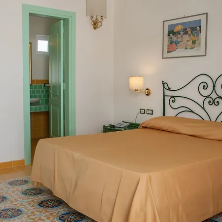 Bianca 4* Forio di Ischia