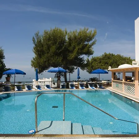 Hotell Bianca 4*