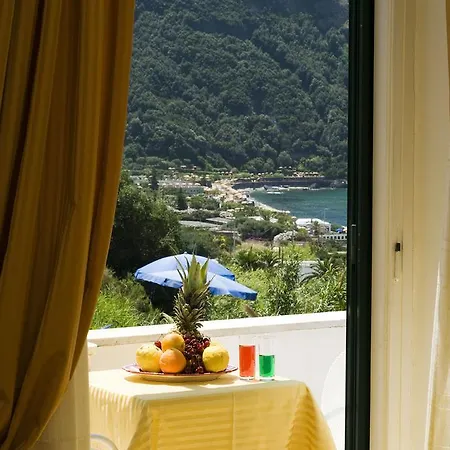 Hotell Bianca Forio di Ischia