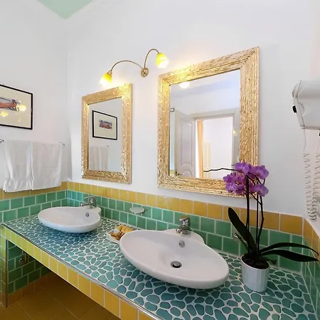 Bianca Hotell Forio di Ischia