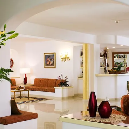 Hotell Bianca Forio di Ischia