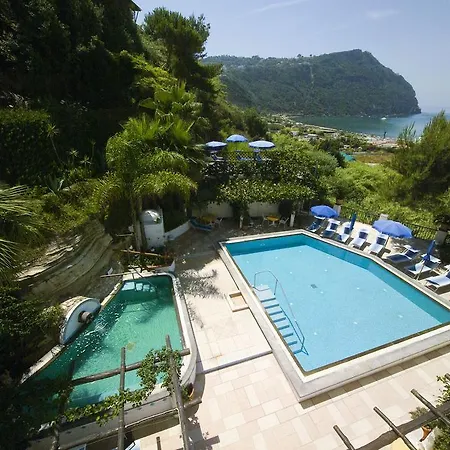 Hotell Bianca 4*