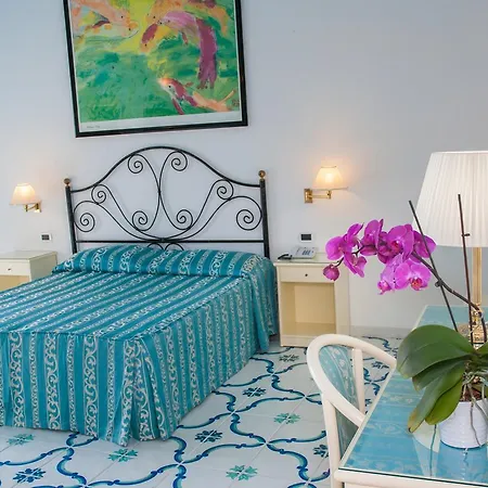 Hotell Bianca Forio di Ischia