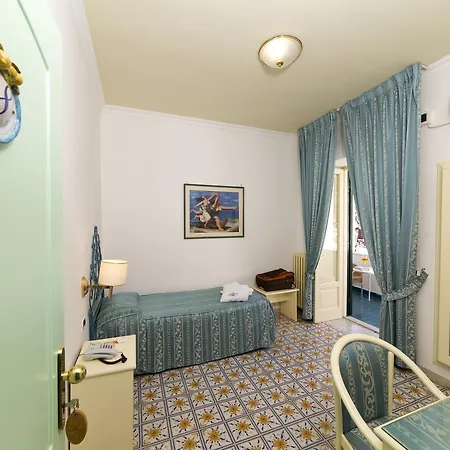 Hotell Bianca Forio di Ischia