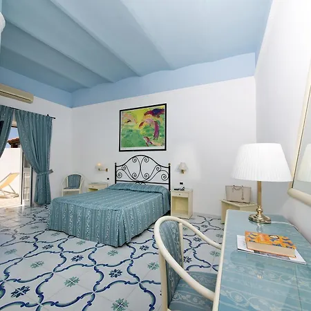 Hotell Bianca Forio di Ischia