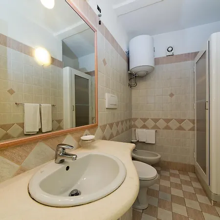 Hotell Bianca 4*