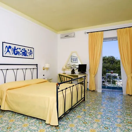 Hotell Bianca Forio di Ischia