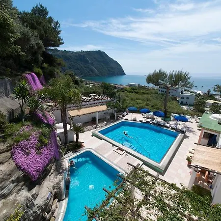 Bianca Hotell 4*