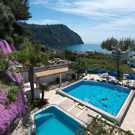 Hotell Bianca