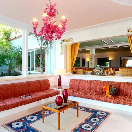Hotell Bianca